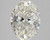2.04 Carat Oval Diamond