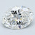 4.50 Carat Oval Diamond
