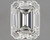 1.70 Carat Emerald Diamond