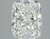 2.01 Carat Cushion Diamond