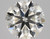 2.01 Carat Round Cut Diamond