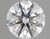 1.22 Carat Round Cut Diamond