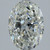 3.03 Carat Oval Diamond