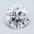 1.31 Carat Round Cut Diamond