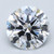 3.50 Carat Round Cut Diamond