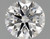 0.55 Carat Round Cut Diamond