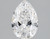 1.50 Carat Pear Diamond 1.50 Carat Pear Diamond