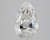 1.70 Carat Pear Diamond