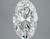 5.01 Carat Oval Diamond 5.01 Carat Oval Diamond
