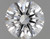 1.06 Carat Round Cut Diamond