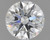 1.50 Carat Round Cut Diamond