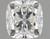 1.01 Carat Cushion Diamond