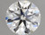 1.30 Carat Round Cut Diamond