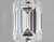 1.90 Carat Emerald Diamond