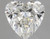 1.01 Carat Heart Diamond