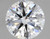 3.12 Carat Round Cut Diamond
