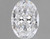 1.01 Carat Oval Diamond