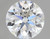 1.00 Carat Round Cut Diamond