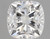 1.01 Carat Cushion Diamond