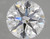 2.01 Carat Round Cut Diamond