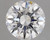1.01 Carat Round Cut Diamond