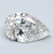 3.23 Carat Pear Diamond