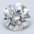 2.24 Carat Round Cut Diamond