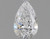 0.51 Carat Pear Diamond 0.51 Carat Pear Diamond