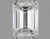 0.80 Carat Emerald Diamond