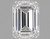 0.80 Carat Emerald Diamond