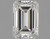 0.80 Carat Emerald Diamond