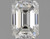 0.60 Carat Emerald Diamond