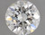 1.00 Carat Round Cut Diamond