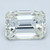 2.01 Carat Emerald Diamond
