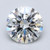 2.01 Carat Round Cut Diamond