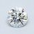 1.01 Carat Round Cut Diamond