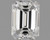 0.50 Carat Emerald Diamond