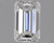 0.71 Carat Emerald Diamond