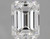 0.70 Carat Emerald Diamond