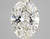 4.01 Carat Oval Lab Grown