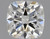 1.53 Carat Cushion Diamond