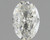 1.01 Carat Oval Diamond