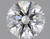 1.30 Carat Round Cut Diamond