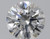 0.90 Carat Round Cut Diamond