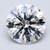 2.39 Carat Round Cut Diamond