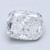 3.27 Carat Cushion Diamond