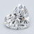 3.01 Carat Heart Diamond
