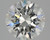 2.02 Carat Round Cut Diamond