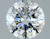 2.01 Carat Round Cut Diamond