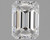 1.51 Carat Emerald Diamond